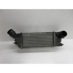 Echangeur Air (intercooler) Peugeot 407 Phase 1